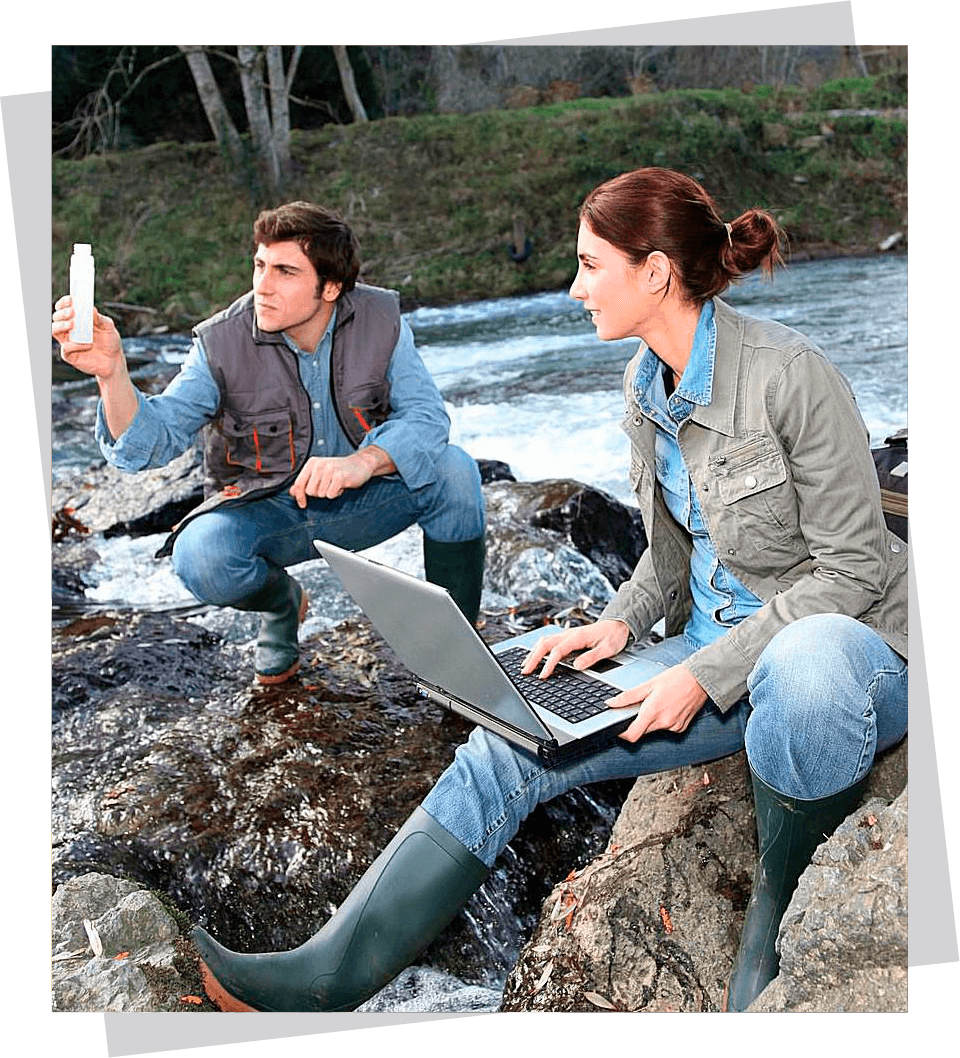 ECCO Engenharia | Engenharia Ambiental