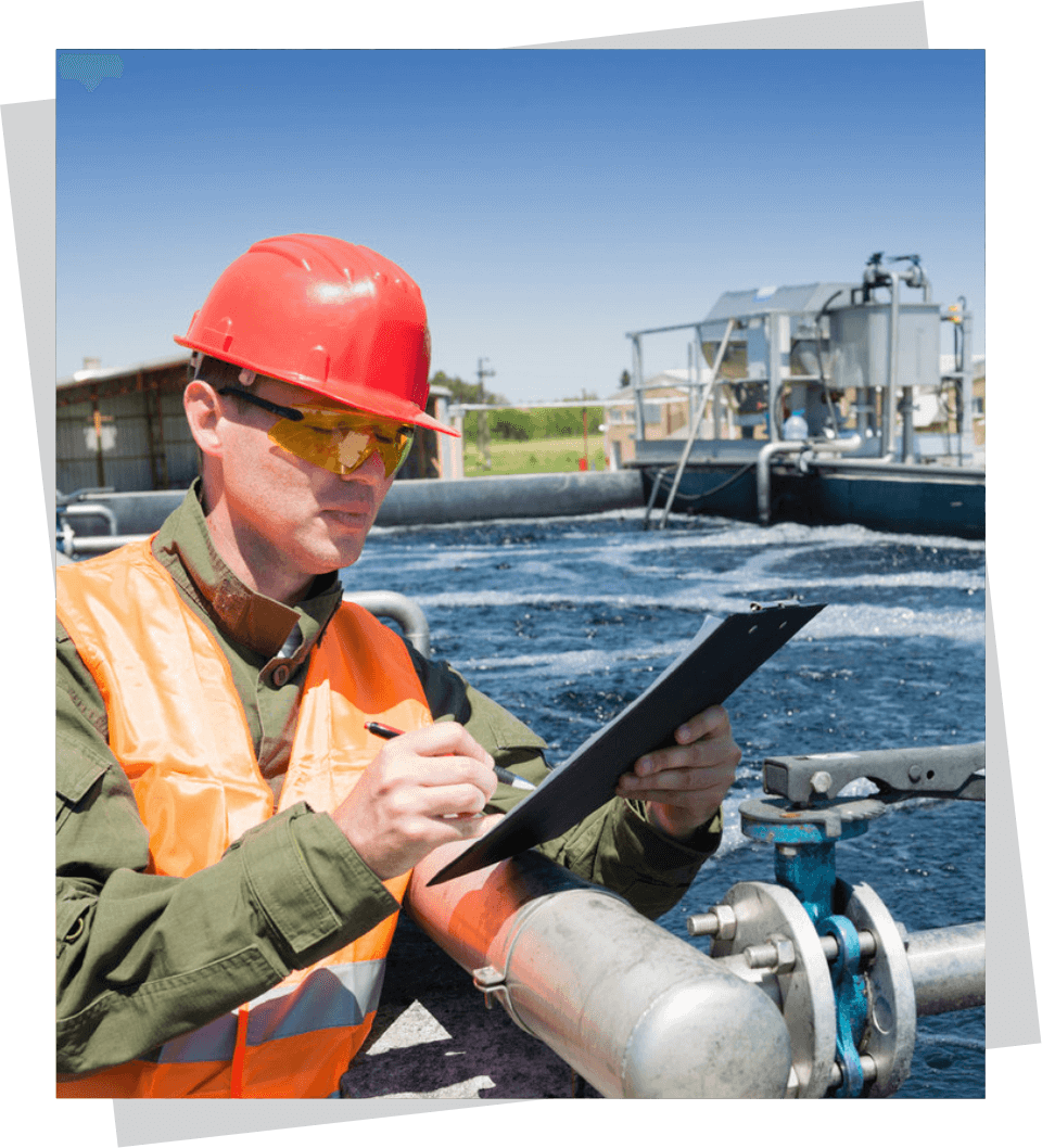 ECCO Engenharia | Engenharia Qualidade